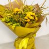 Bouquet di fiori misti per la festa della donna