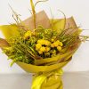 Bouquet di fiori misti per la festa della donna