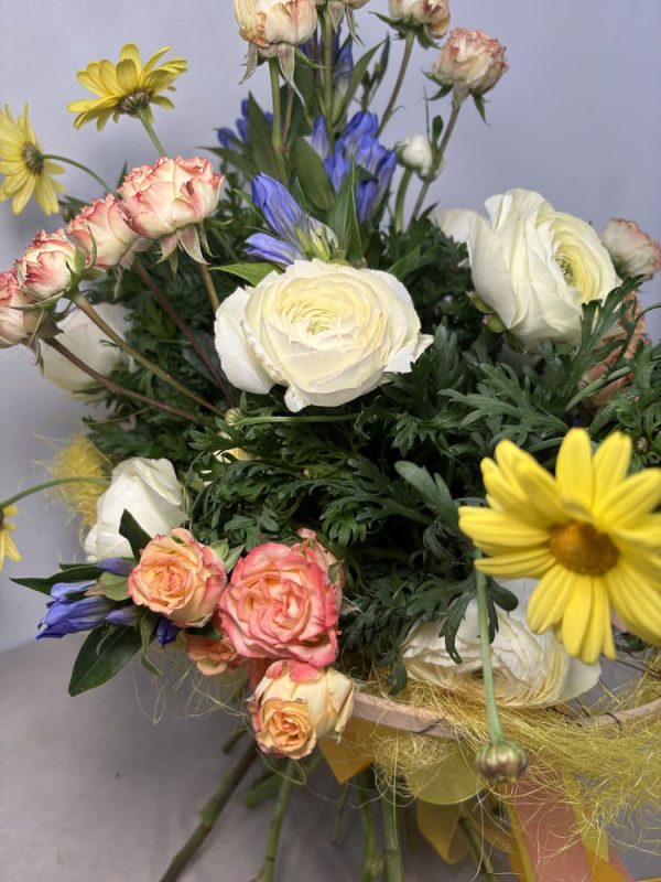 Bouquet Pasquale 2